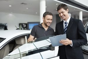 Mandatario Registral del Automotor