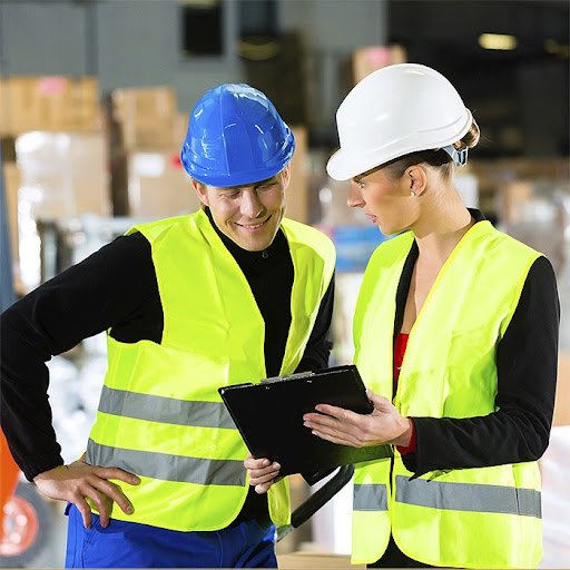 Seguridad e Higiene en Oil & Gas